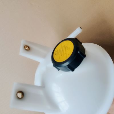 Improve Your JAC Sunray's Performance with Our Expansion Kettle 2013-