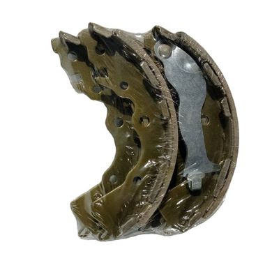 High Level Rear Wheel Drum Brake Dics for JAC J4 3900952U8510