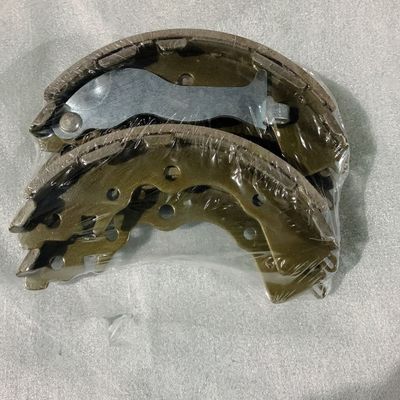 High Level Rear Wheel Drum Brake Dics for JAC J4 3900952U8510