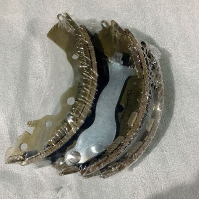 High Level Rear Wheel Drum Brake Dics for JAC J4 3900952U8510