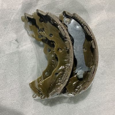 High Level Rear Wheel Drum Brake Dics for JAC J4 3900952U8510