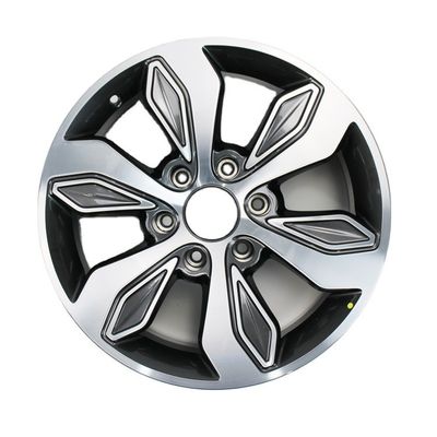 18-inch Aluminum Alloy Wheels of Original Design and Luxury Style for JAC T8 Luxury