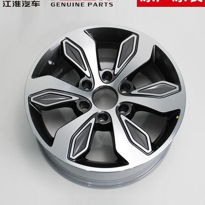 18-inch Aluminum Alloy Wheels of Original Design and Luxury Style for JAC T8 Luxury