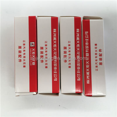 Auto Parts for J2 J3 J5 J6 S3 Spark Plug OEM Number 1026080GG010