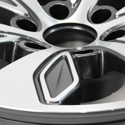 18-inch Aluminum Alloy Wheels of Original Design and Luxury Style for JAC T8 Luxury