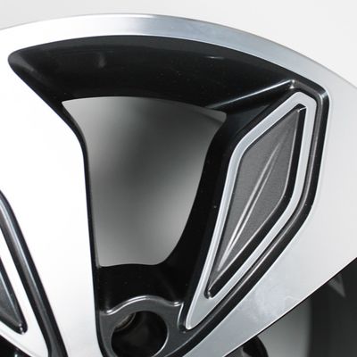18-inch Aluminum Alloy Wheels of Original Design and Luxury Style for JAC T8 Luxury