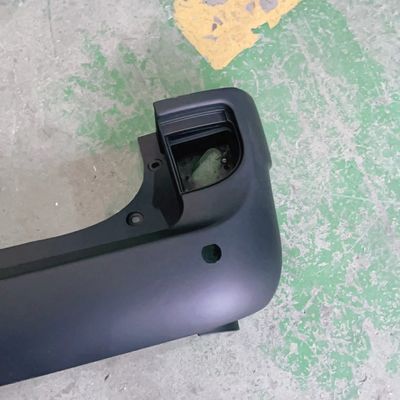 SUNRAY Bus Rear Bumper 200*45*66CM for Long-Lasting Performance