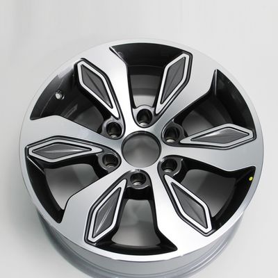 18-inch Aluminum Alloy Wheels of Original Design and Luxury Style for JAC T8 Luxury