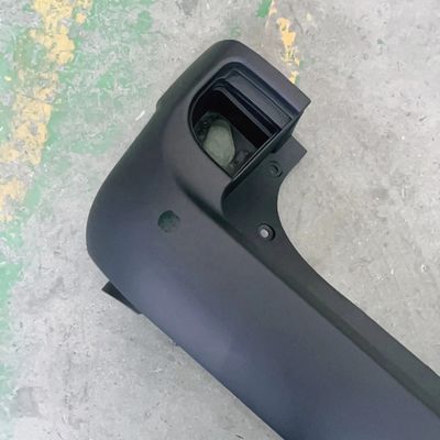 SUNRAY Bus Rear Bumper 200*45*66CM for Long-Lasting Performance