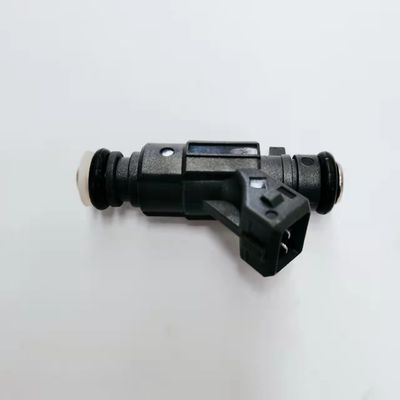 JAC He Yue/4G93 Car Fuel Injector S1042L21153-50003 for Performance and Durability