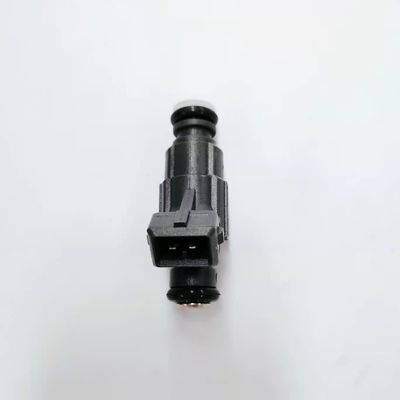 JAC He Yue/4G93 Car Fuel Injector S1042L21153-50003 for Performance and Durability