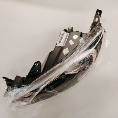 Left Front Headlight OE Number 4121100U8260 for 2010- JAC J3 Aftermarket Replacement