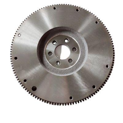 Precise Design Silver Steel Flywheel for J3 S3 J5 VVT Engine Auto Parts