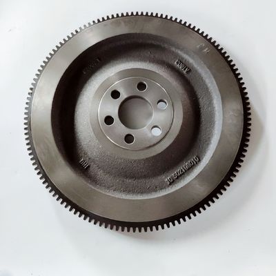Precise Design Silver Steel Flywheel for J3 S3 J5 VVT Engine Auto Parts