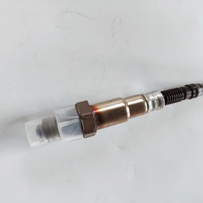 Auto Engine Parts Luxury Style J3 J5 Front Oxygen Sensor for Easy Installatio