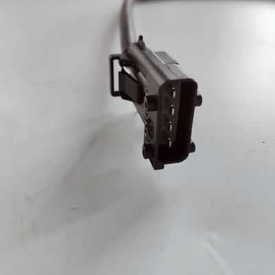 Auto Engine Parts Luxury Style J3 J5 Front Oxygen Sensor for Easy Installatio