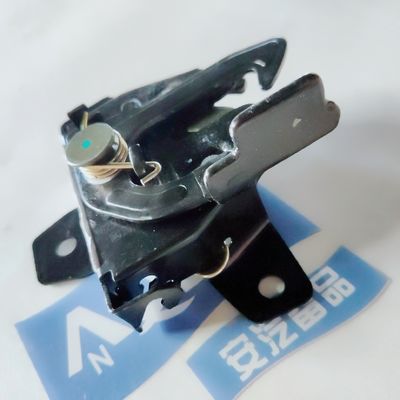 Auto Parts OE Number 8250110U8010 for JAC J3 Cover Lock 12*12*10 Year 2010 -