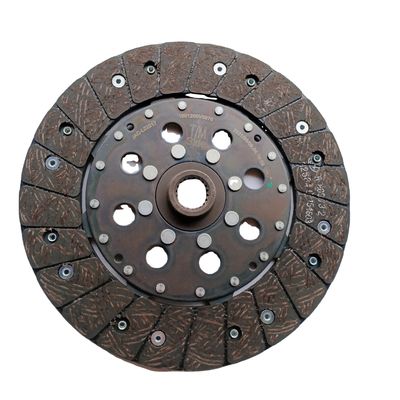 2019- Clutch Plate OE Number 1601200V5070 for JAC A5 J7 Auto Parts
