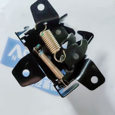 Auto Parts OE Number 8250110U8010 for JAC J3 Cover Lock 12*12*10 Year 2010 -