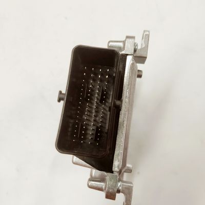 J6 Saloon Engine ECU Auto Parts Stainless Steel and Plastic for Optimal Functionality