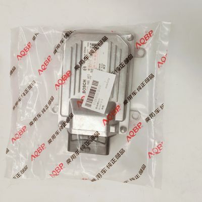 J6 Saloon Engine ECU Auto Parts Stainless Steel and Plastic for Optimal Functionality