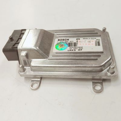 J6 Saloon Engine ECU Auto Parts Stainless Steel and Plastic for Optimal Functionality