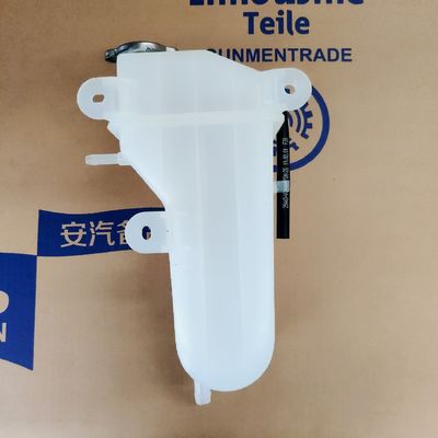 Expansion Pot OE Number 25430-V7010 for JAC T8 M5 M4 White Plastic Material