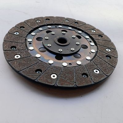 2019- Clutch Plate OE Number 1601200V5070 for JAC A5 J7 Auto Parts