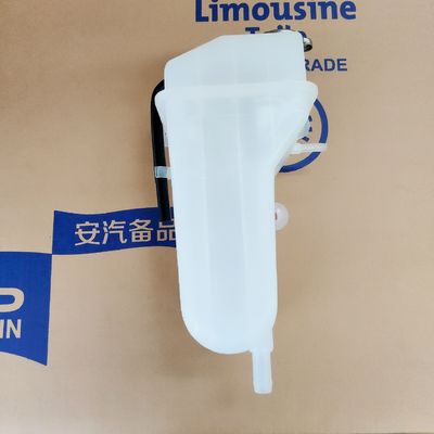Expansion Pot OE Number 25430-V7010 for JAC T8 M5 M4 White Plastic Material