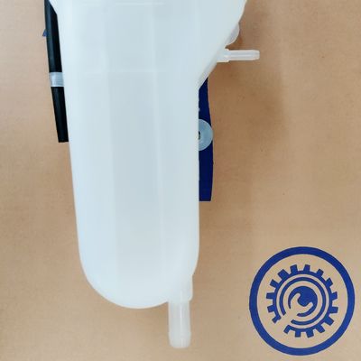 Expansion Pot OE Number 25430-V7010 for JAC T8 M5 M4 White Plastic Material