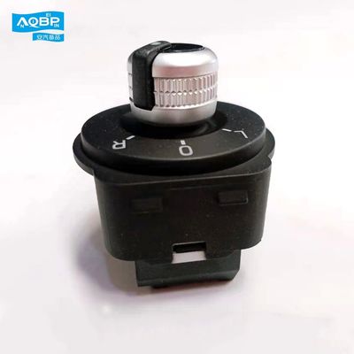 JAC A5 J7 S4 R3 Black Vehicle Components Mirror Switch for Optimal Performance