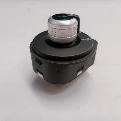 JAC A5 J7 S4 R3 Black Vehicle Components Mirror Switch for Optimal Performance