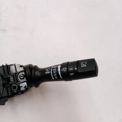 CCC Certified Auto Parts Combination Switch for JAC IEV7S in Black