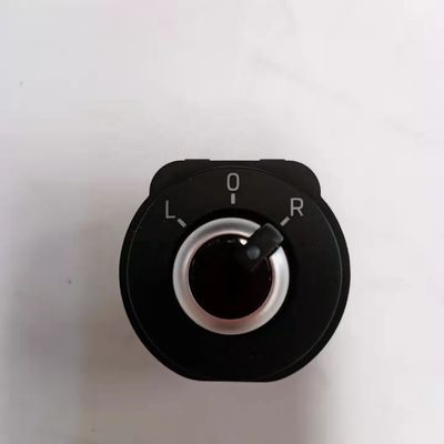 JAC A5 J7 S4 R3 Black Vehicle Components Mirror Switch for Optimal Performance