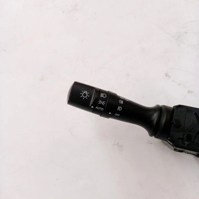 CCC Certified Auto Parts Combination Switch for JAC IEV7S in Black