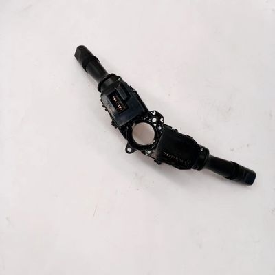 CCC Certified Auto Parts Combination Switch for JAC IEV7S in Black
