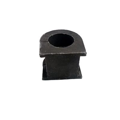 JAC Car Fitment Black Auto Parts Stabilizer Bushing with Easy Installation