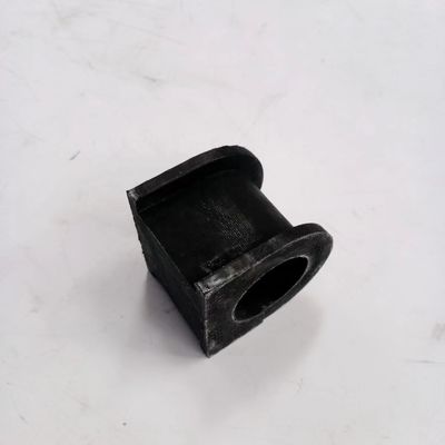 JAC Car Fitment Black Auto Parts Stabilizer Bushing with Easy Installation