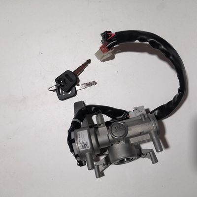 9cm Universal Ignition Switch JK323Q For JAC Commercial Vehicle Auto Spare Parts Car Model