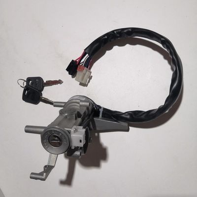 9cm Universal Ignition Switch JK323Q For JAC Commercial Vehicle Auto Spare Parts Car Model