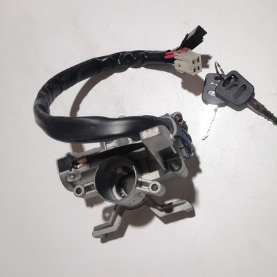 9cm Universal Ignition Switch JK323Q For JAC Commercial Vehicle Auto Spare Parts Car Model