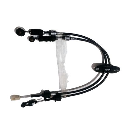 JAC Refine T140 Platform/Chassis Select Shift Cable Car Parts Brake System 1703040D8BD0