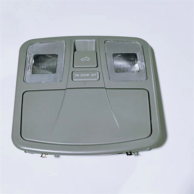 30*32*20CM Dome Light Lamp Type Front Reading Light for JAC Pickup T6 T8 4104200U1512