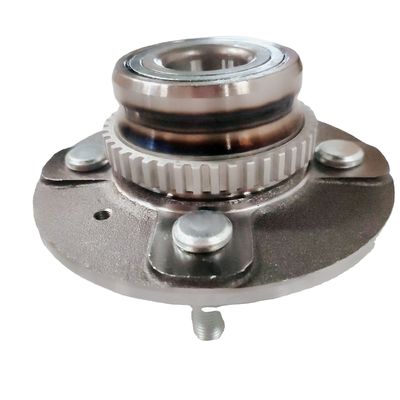 2010-2016 JAC J3 Rear Hub OE Number 2911510U8010 for Car Accessories Wheel Parts