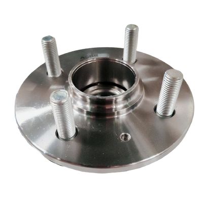 2010-2016 JAC J3 Rear Hub OE Number 2911510U8010 for Car Accessories Wheel Parts