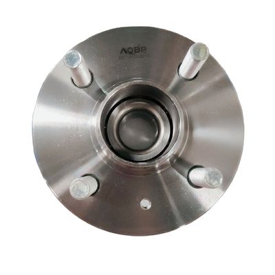 2010-2016 JAC J3 Rear Hub OE Number 2911510U8010 for Car Accessories Wheel Parts