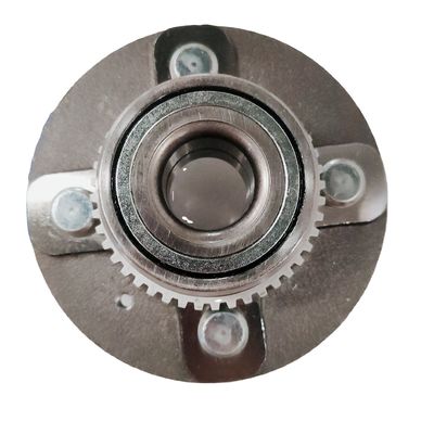 2010-2016 JAC J3 Rear Hub OE Number 2911510U8010 for Car Accessories Wheel Parts