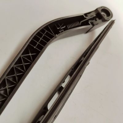 0.3kg Black Rear Wiper Arm and Sheet Assembly for JAC J3 Car OEM Number 5611300U8030