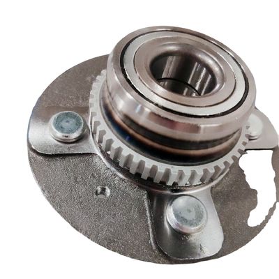 2010-2016 JAC J3 Rear Hub OE Number 2911510U8010 for Car Accessories Wheel Parts
