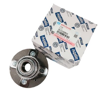2010-2016 JAC J3 Rear Hub OE Number 2911510U8010 for Car Accessories Wheel Parts